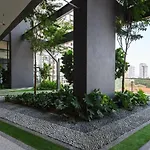 Studio Apartment With Seaview